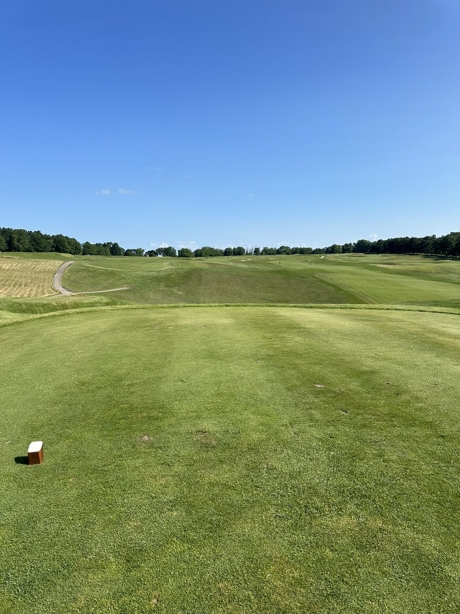 STOV3TOP's tweet image. Just a great weekend at @LawsoniaGolf 

We will be back next year