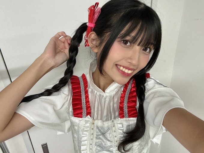 Twitterのコスプレ画像22