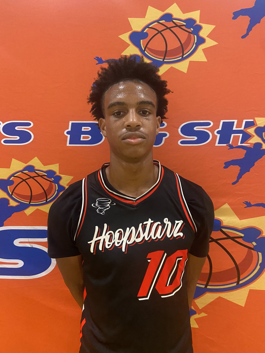 #BIGSHOTS #VirginiaLive

Hoopstarz - 58

#10 C Arrem - 12pts

DVE - 37
