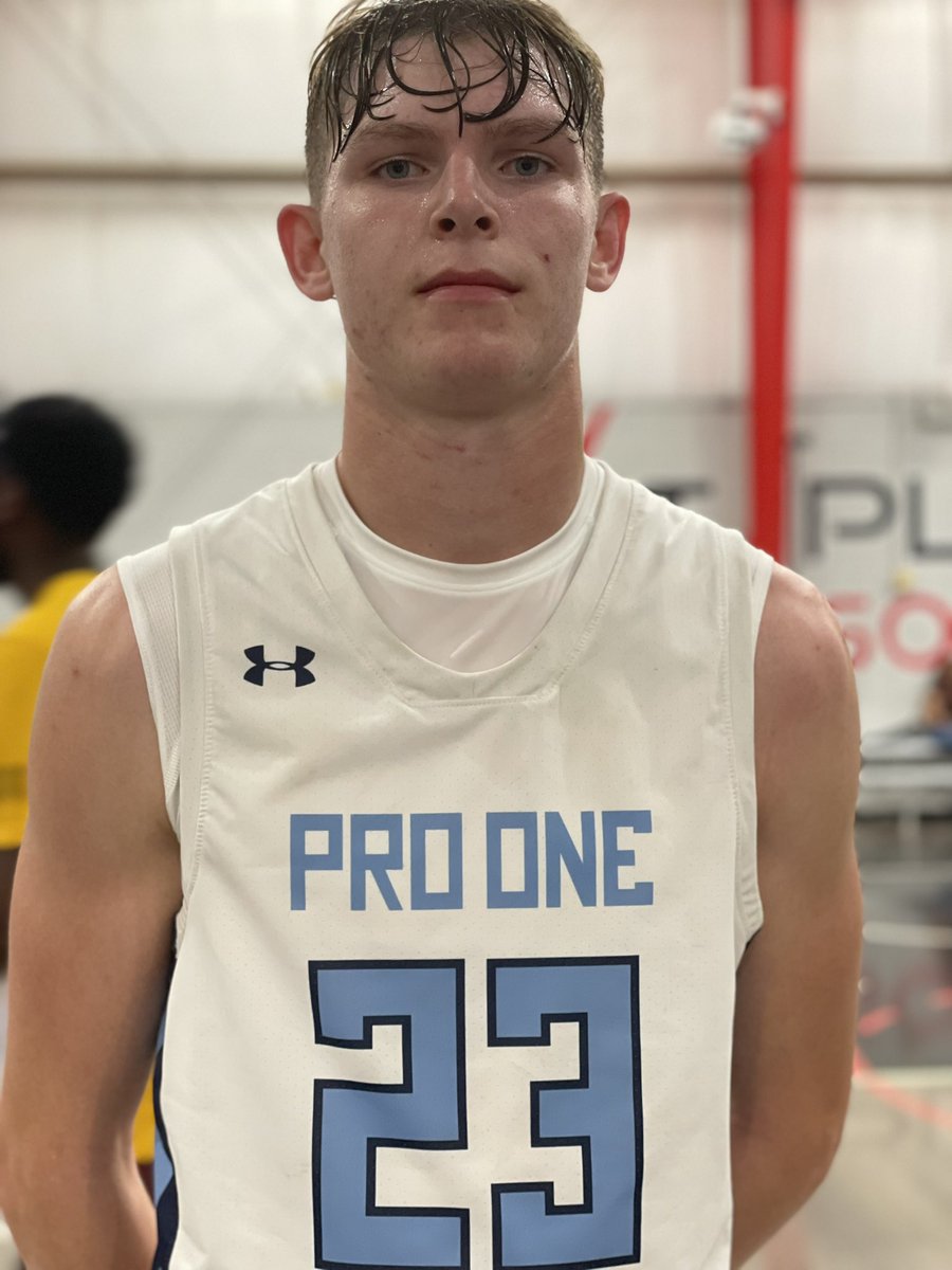 Proven Prospects (@proven_prospect) on Twitter photo ‘25 6’6” Josh Scott (<a href="/realjascott/">Josh Scott</a>) and recent Lipscomb commit had an impressive outing with 29 points (7 3PM). Tough as nails and hustles on each play. High energy and high-motor player that will be an asset at the next level. ‘25 6’6” Josh Scott (<a href="/realjascott/">Josh Scott</a>) and recent Lipscomb commit had an impressive outing with 29 points (7 3PM). Tough as nails and hustles on each play. High energy and high-motor player that will be an asset at the next level.