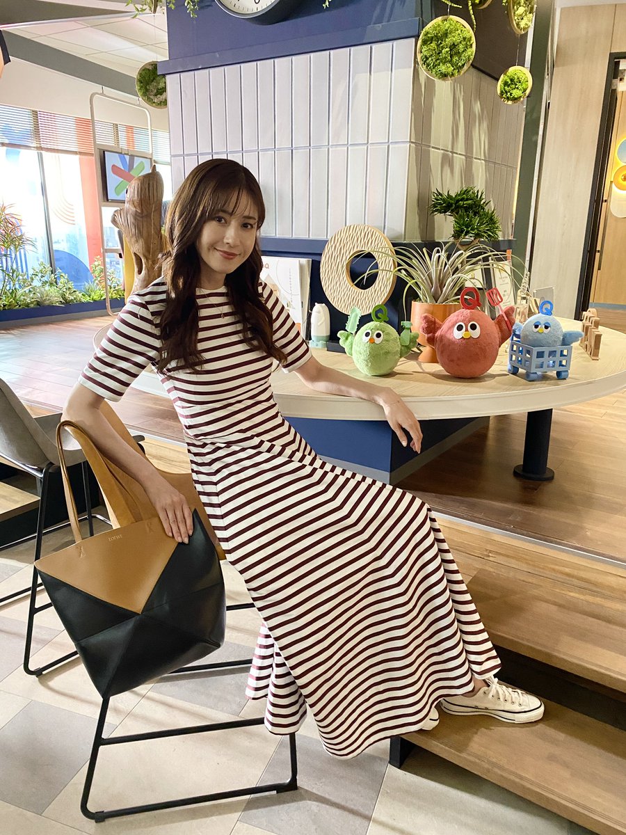 西園寺 🧵第3話7/23(火)よる10時放送🪡 #西園寺さんは家事をしない 一日一