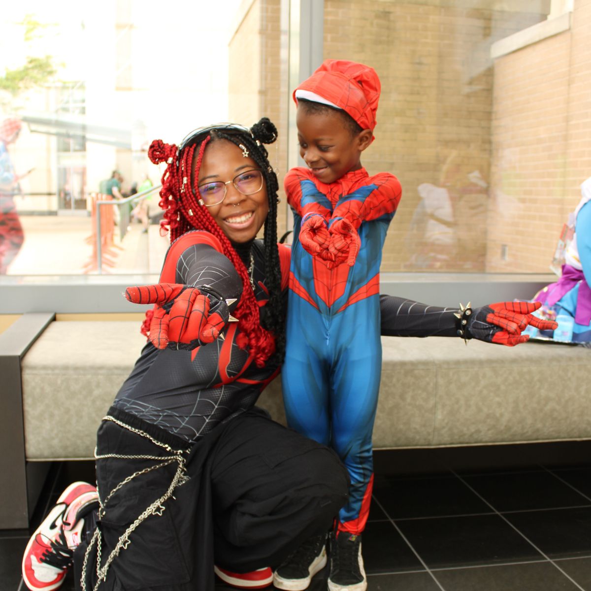 ConnectiCon tweet media