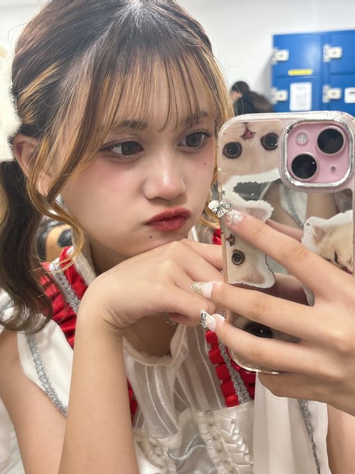Twitterのコスプレ画像14