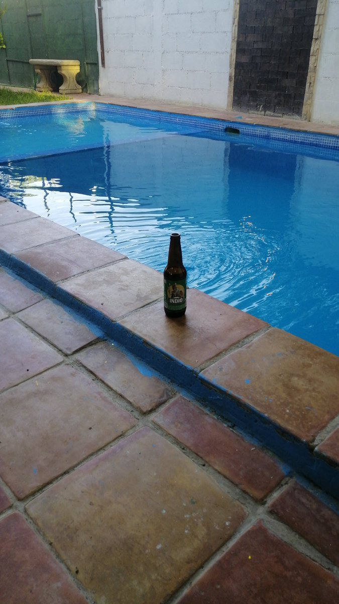 Ya los estoy esperando, quien viene?