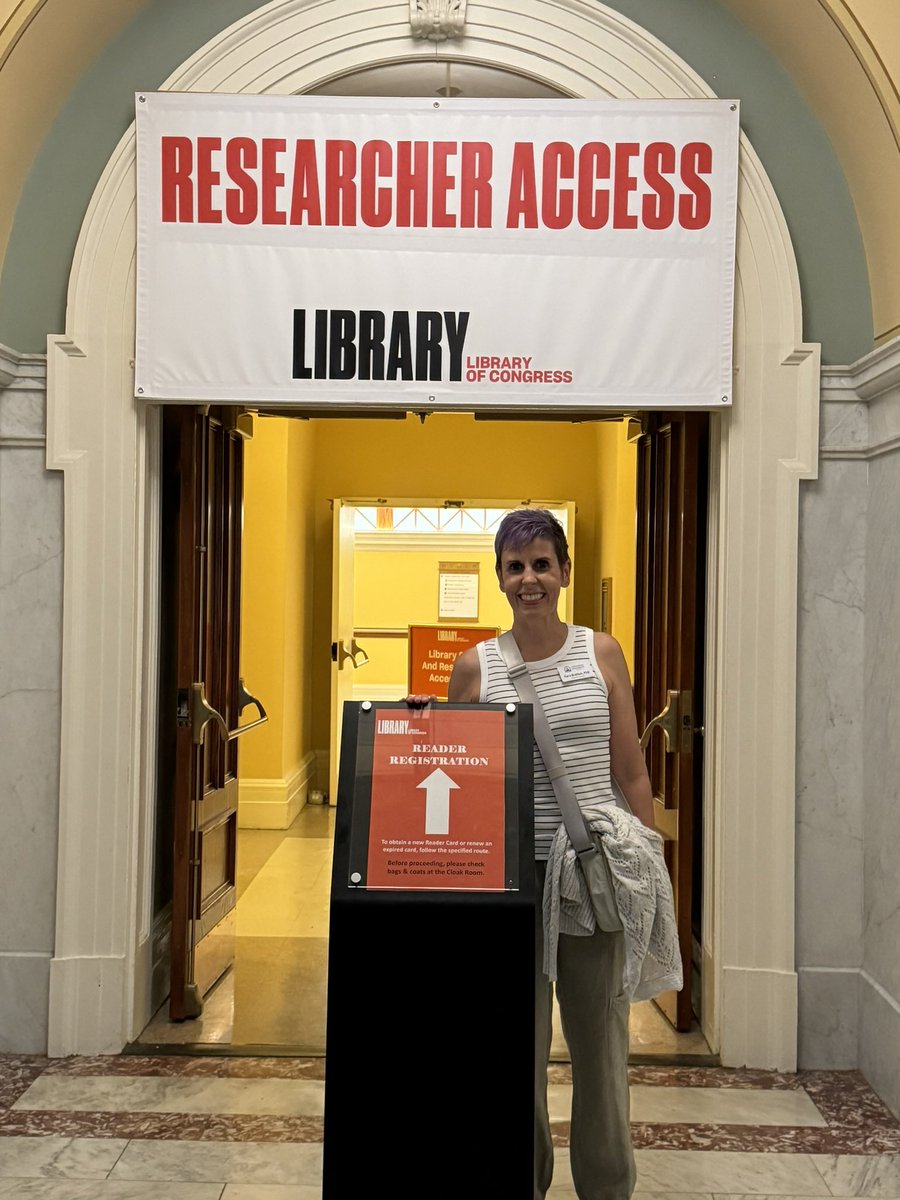 Kara Bratton, PhD tweet media