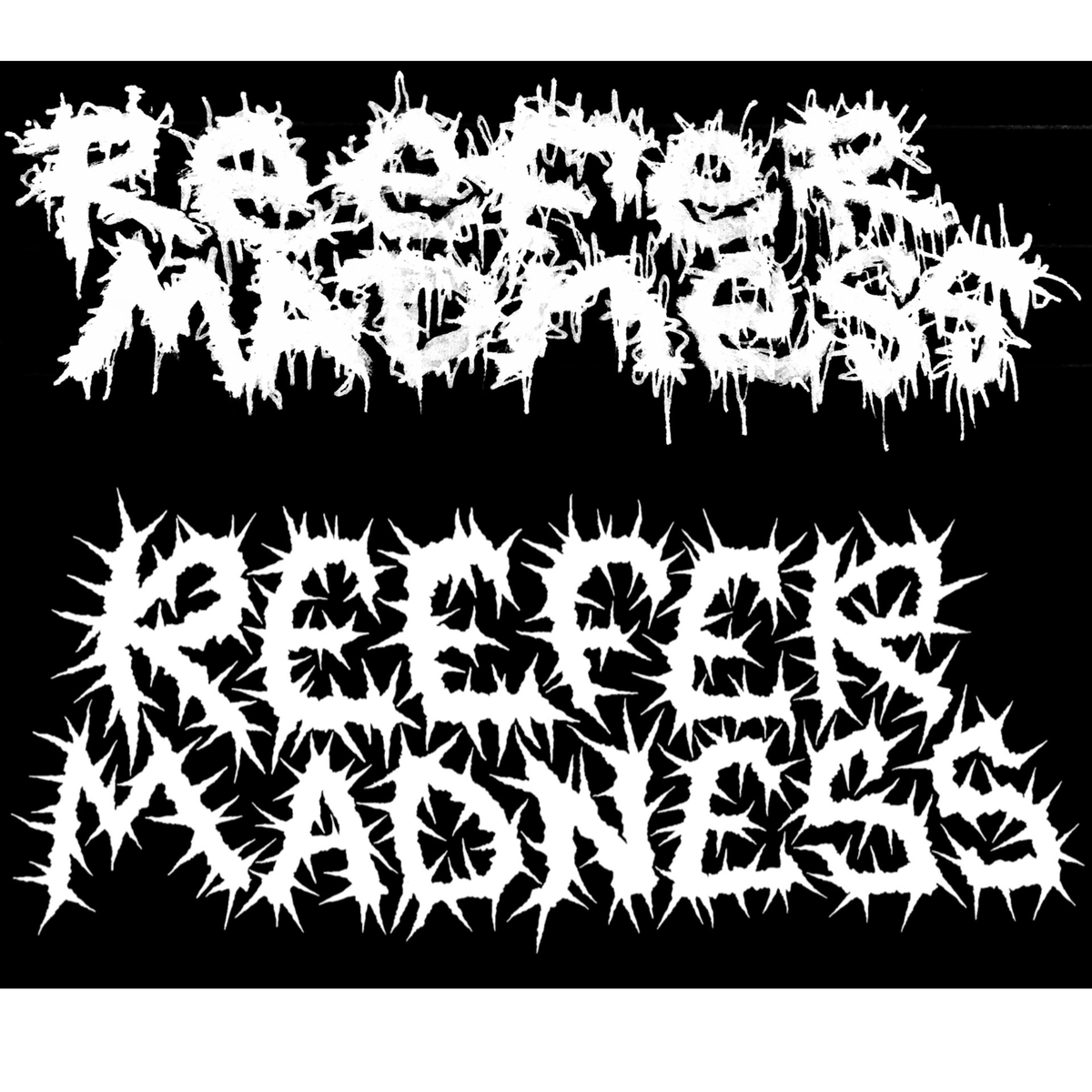 ALSO PEEP THESE NU LOGOS FROM @/PARASITICPUNK ON INSTAGRAM, THIS SHIT ROCKS!