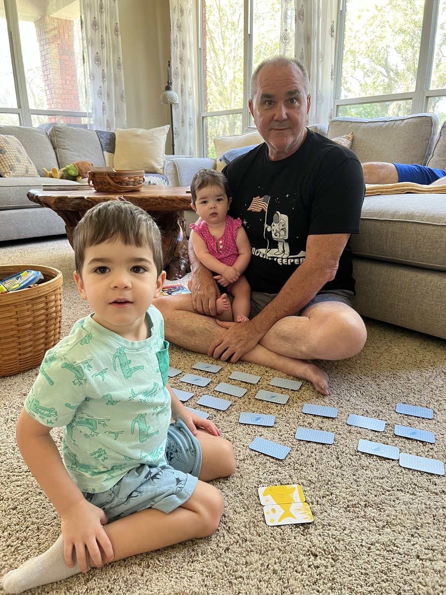 ahwilliams5's tweet image. Happy Birthday to my best guy, @jswtreeman!!! I’m so glad you got to spend the day with all of your children &amp;amp; grandchildren. Hope you know how much you are loved! #HappyBirthday #62yearsyoung #loveyouforever