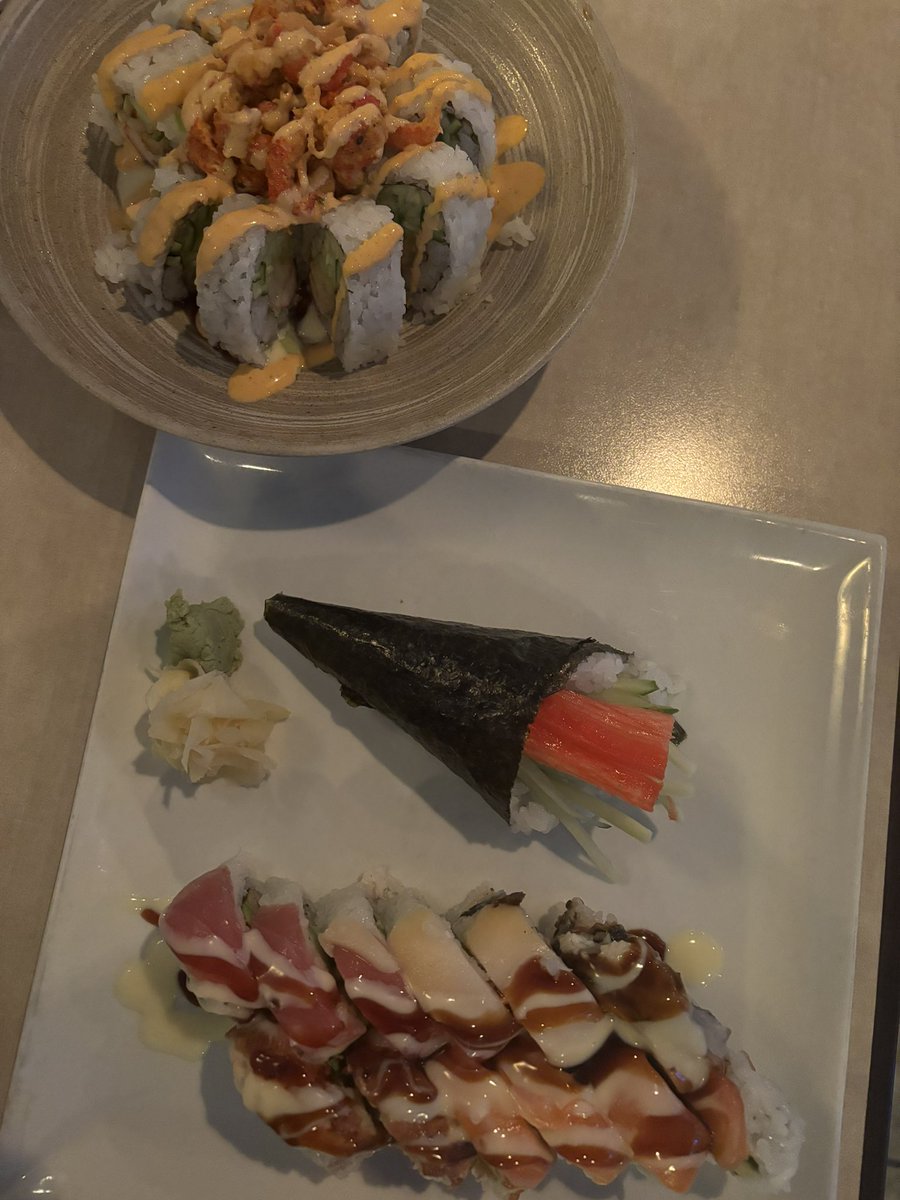 future buffet inspiration 😫💞