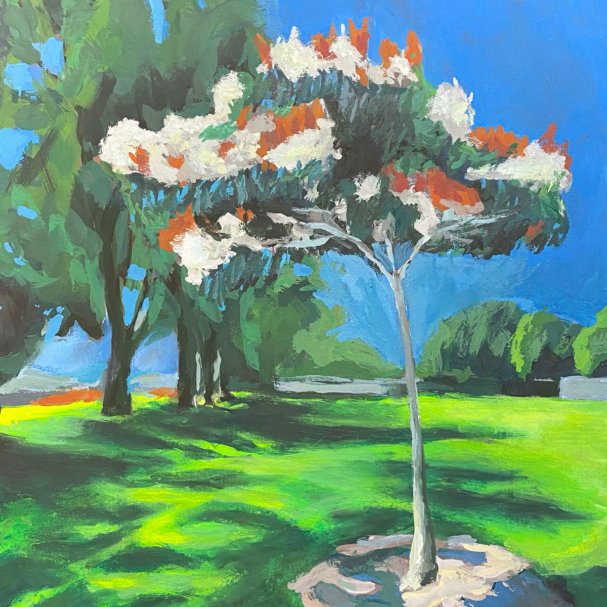 Mildura <a href="/MilduraMusic/">Mildura</a>は新曲"Golden Hour"を公開しました
mildura.bandcamp.com/track/golden-h…