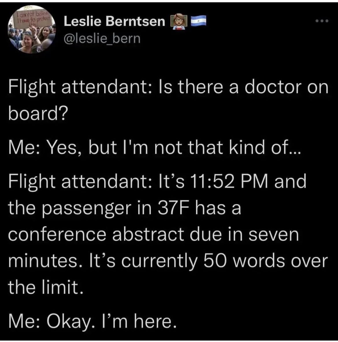 It’s an emergency 🚨 

<a href="/PhDVoice/">PhD Voice - Independently Run</a> <a href="/PostdocVoice/">PostdocVoice</a>