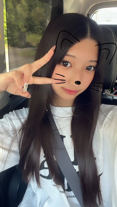 Twitterのコスプレ画像9