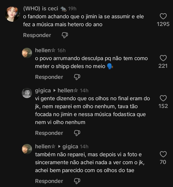 sheeshemma's tweet photo. nem vou falar nada https://t.co/zv33E8h47H