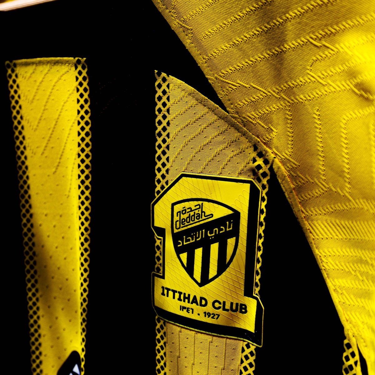 aaalllmmm3770's tweet image. 🚨🚨🚨🚨🚨🚨🚨🚨🚨🚨🚨

سحب على 2 تيشيرت #الاتحاد الجديد 

الشروط :

- رتويت للتغريدة 
- متابعة الحساب 

السحب من الرتويت بعد يومين بإذن لله 

 📍يحق للفائزين استبدال التيشيرت بقيمته المادية 

بالتوفيق للجميع 💛