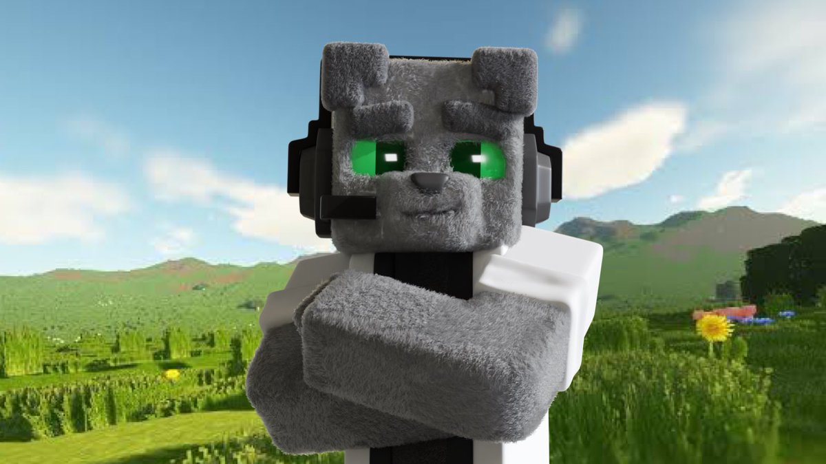 BobicraftMC's tweet photo. La película de Minecraft si fuera buena: https://t.co/zKaFNhUgfU