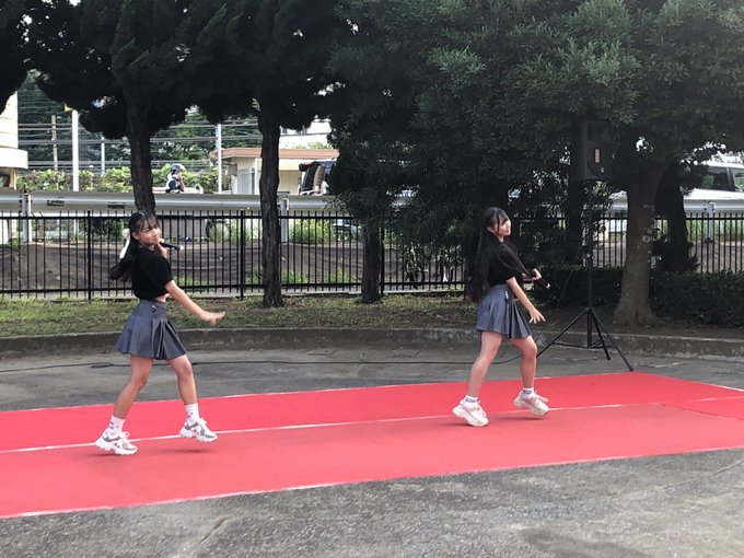 Twitterのコスプレ画像34