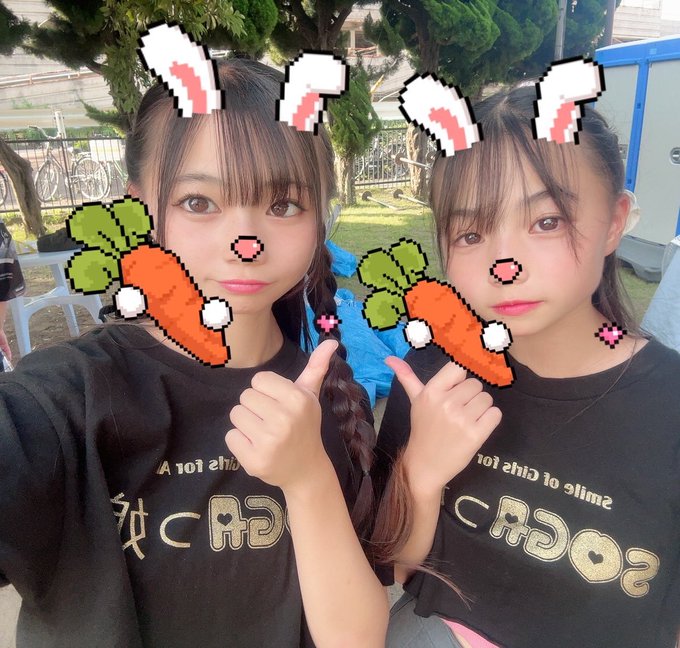 Twitterのコスプレ画像33