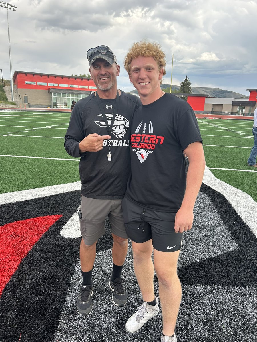 Griffin Harrison tweet media