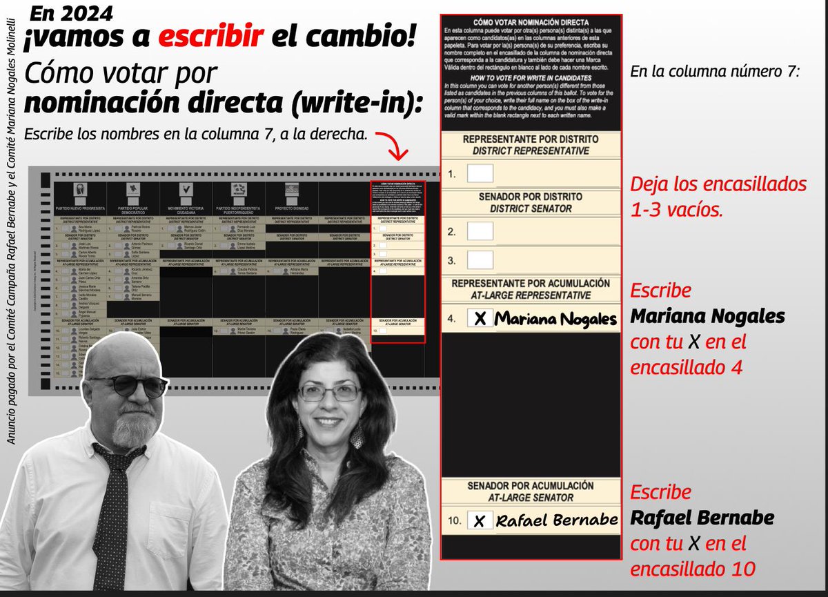 Rafael Bernabe (@bernabemvc) on Twitter photo 