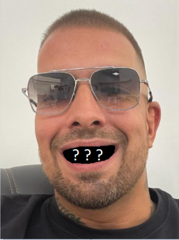 kalwiszxdd's tweet photo. byłyskotka pod ukryciem #sentino #dentysta https://t.co/XBdLjWztD9