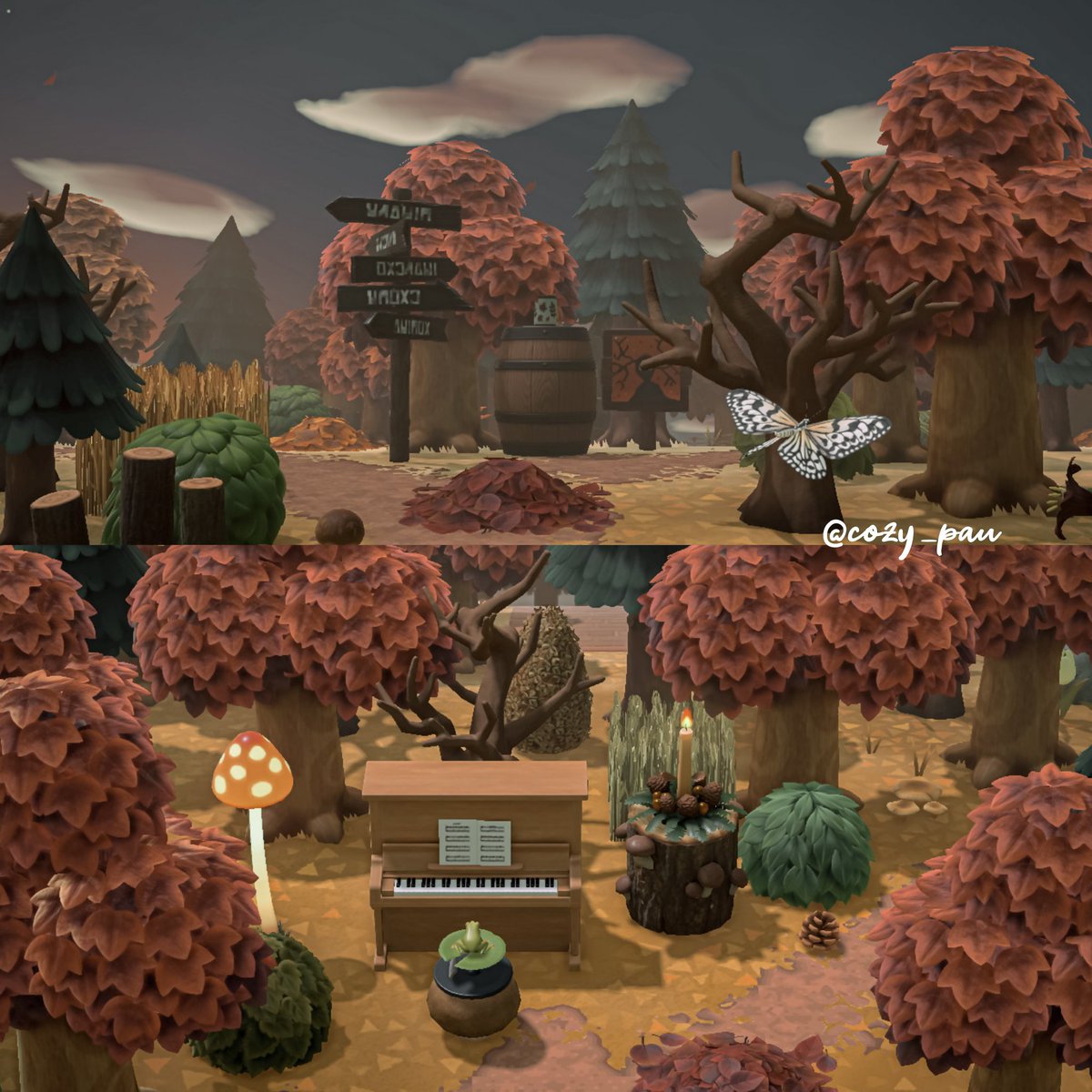 CozyPau's tweet photo. ππΈπΌπΉπͺ΅π―
#AnimalCrossing #ACNH #acnhnintendo #acnhnatural #acnhforestcore #acnhcommunity #acnhbuilds #acnhbeach #acnhinspo #acnhfall #otgw https://t.co/vbiNEOJZqf