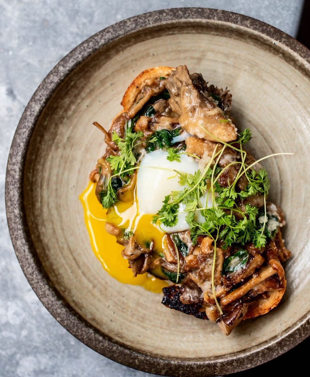 TheGlassHousedc's tweet photo. Vegetarian never tasted better. Our Mushroom Toast is a flavor-packed experience you won’t soon forget. Come by from 11-2pm, Monday through Friday, to give it a try! #TheGlassHouseDC

Reservations ➡️ https://t.co/qfyNrBsLUS #dcfood #dcfoodie https://t.co/kPPyk9IAQh