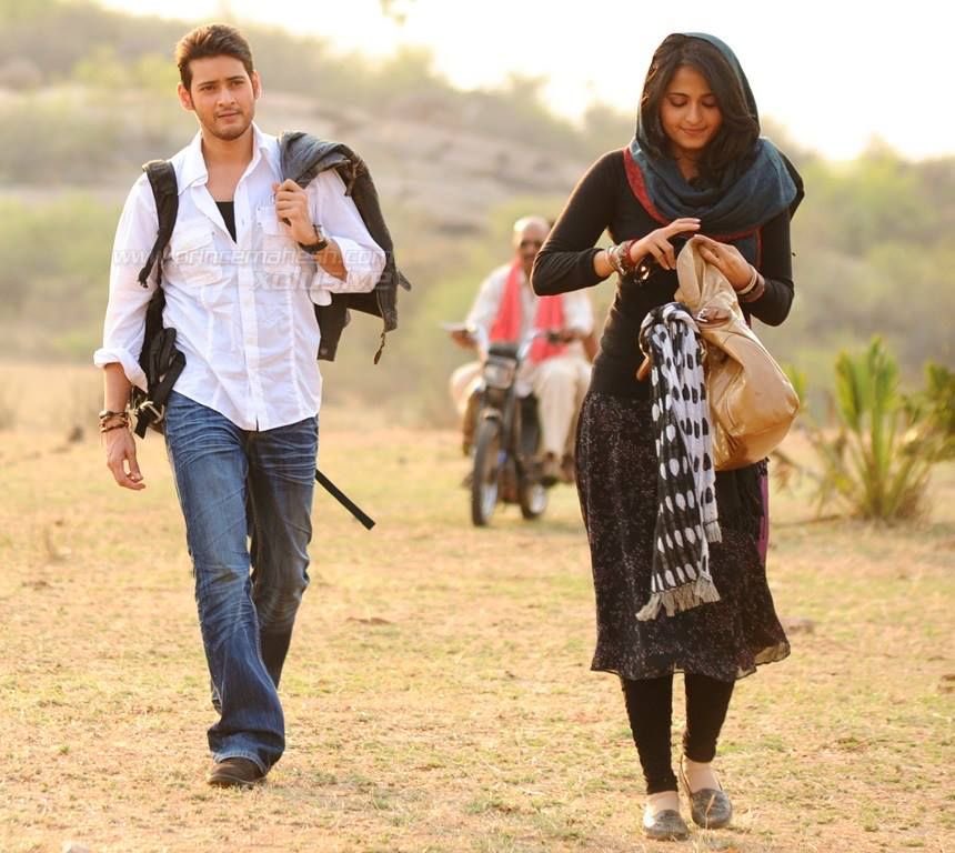 BharathTweetz's tweet photo. Focus on your goals 👀

@urstrulyMahesh https://t.co/iIWz57onIh