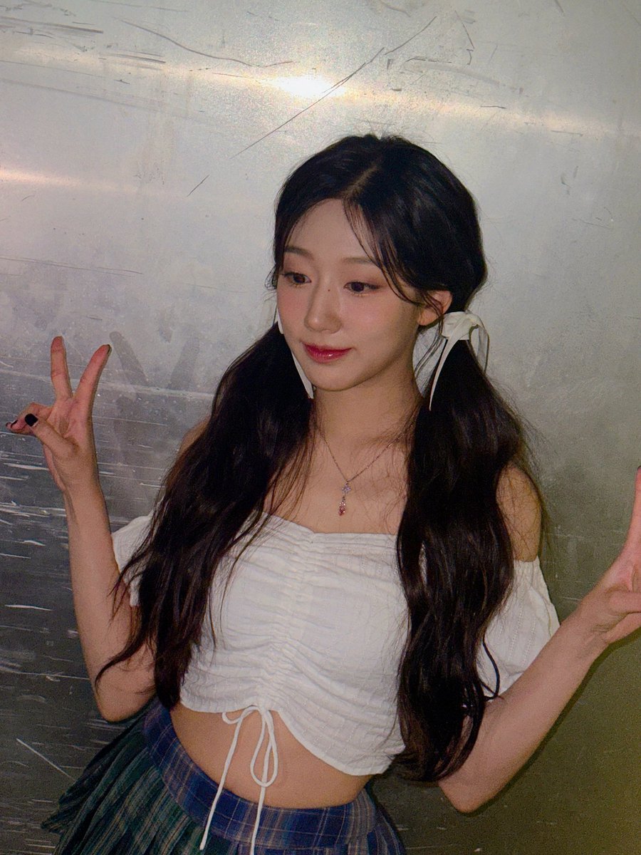 yeinieoo's tweet photo. Haii https://t.co/5lJ5ZJQvd6