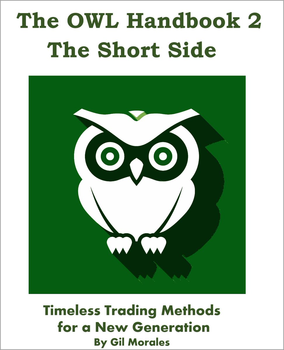 Gil Morales - TheOWLTrader.com & VoSI tweet media