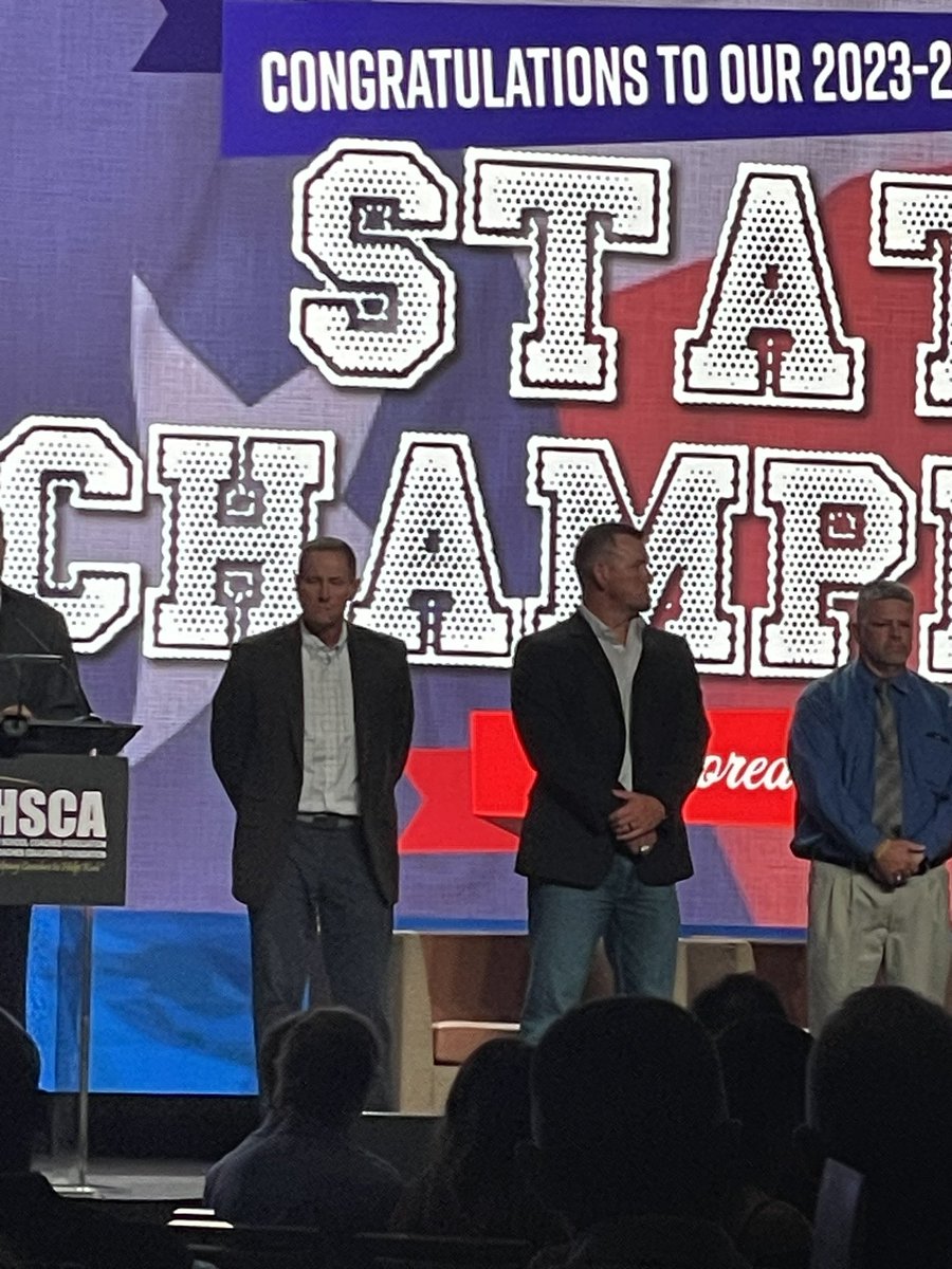 Lubbock-Cooper ISD Athletics (@athleticslcp) on Twitter photo . <a href="/LibertyGolf_LCP/">Liberty Golf</a> head coach <a href="/JoeSexton34/">Joe Sexton</a> being honored as a state champ at the THSCA Hall of Honor Banquet tonight. . <a href="/LibertyGolf_LCP/">Liberty Golf</a> head coach <a href="/JoeSexton34/">Joe Sexton</a> being honored as a state champ at the THSCA Hall of Honor Banquet tonight.