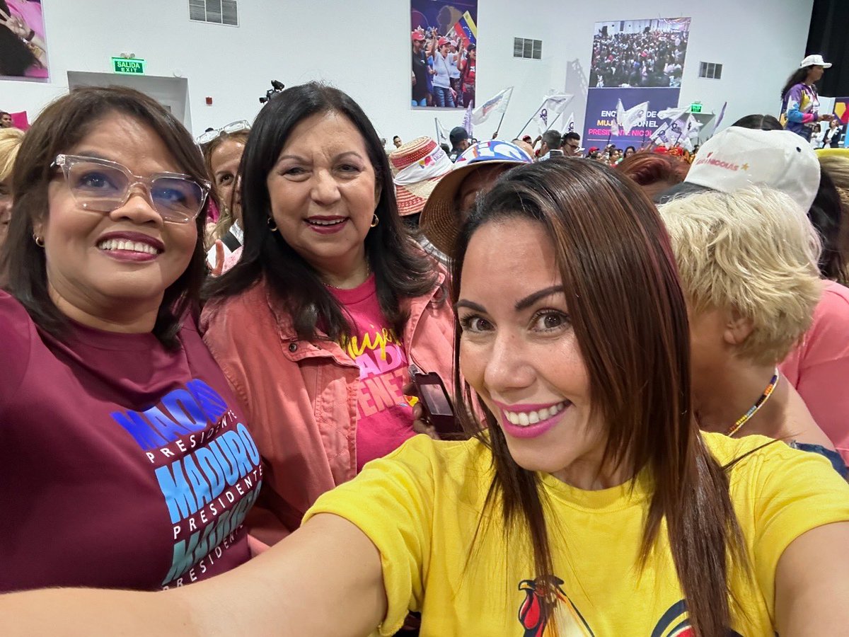 Vicmar Fabiana Olmos Franco tweet media