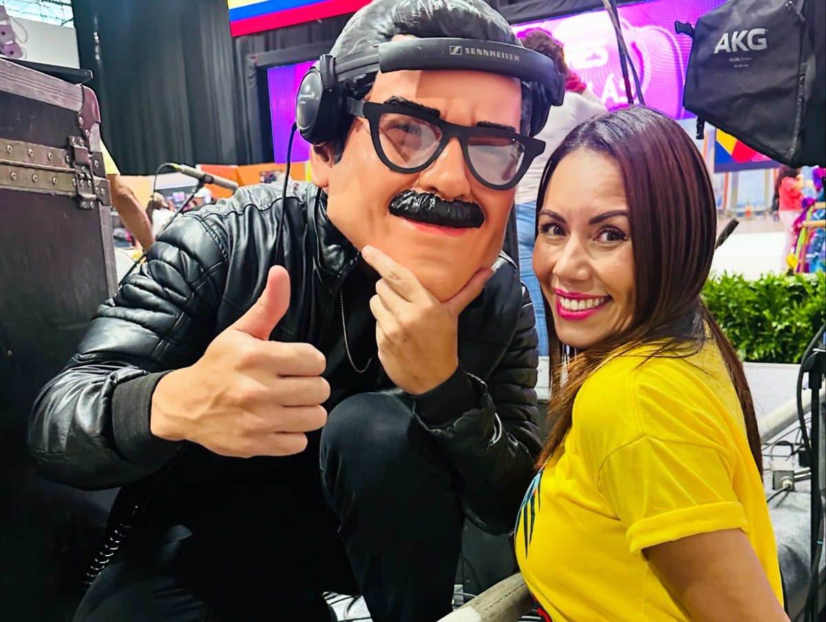 Vicmar Fabiana Olmos Franco tweet media