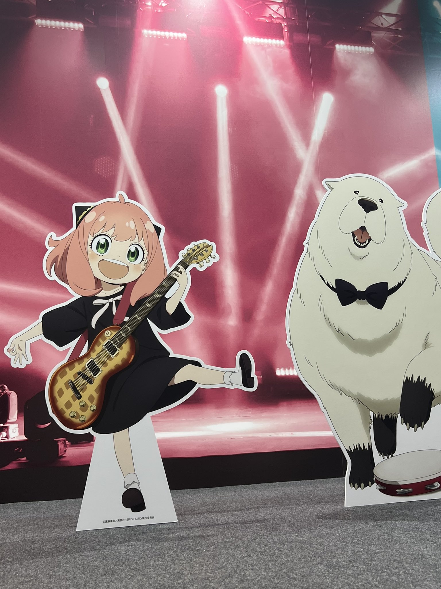 SPY×FAMILY（スパイファミリー）』アニメ公式 on X