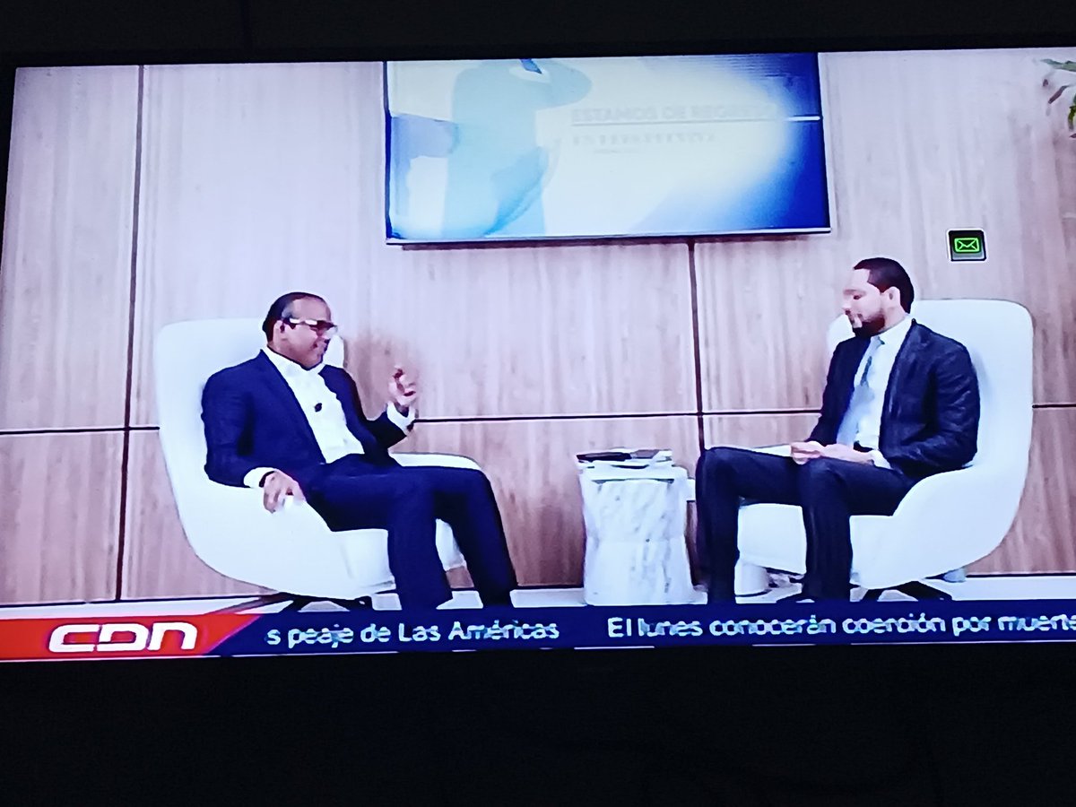 El mío <a href="/JaimeRinconRD/">Jaime Rincón</a> con un excelente diputado como lo es <a href="/AnibalDiputado/">Aníbal Díaz</a>