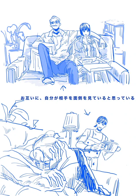 日常 
