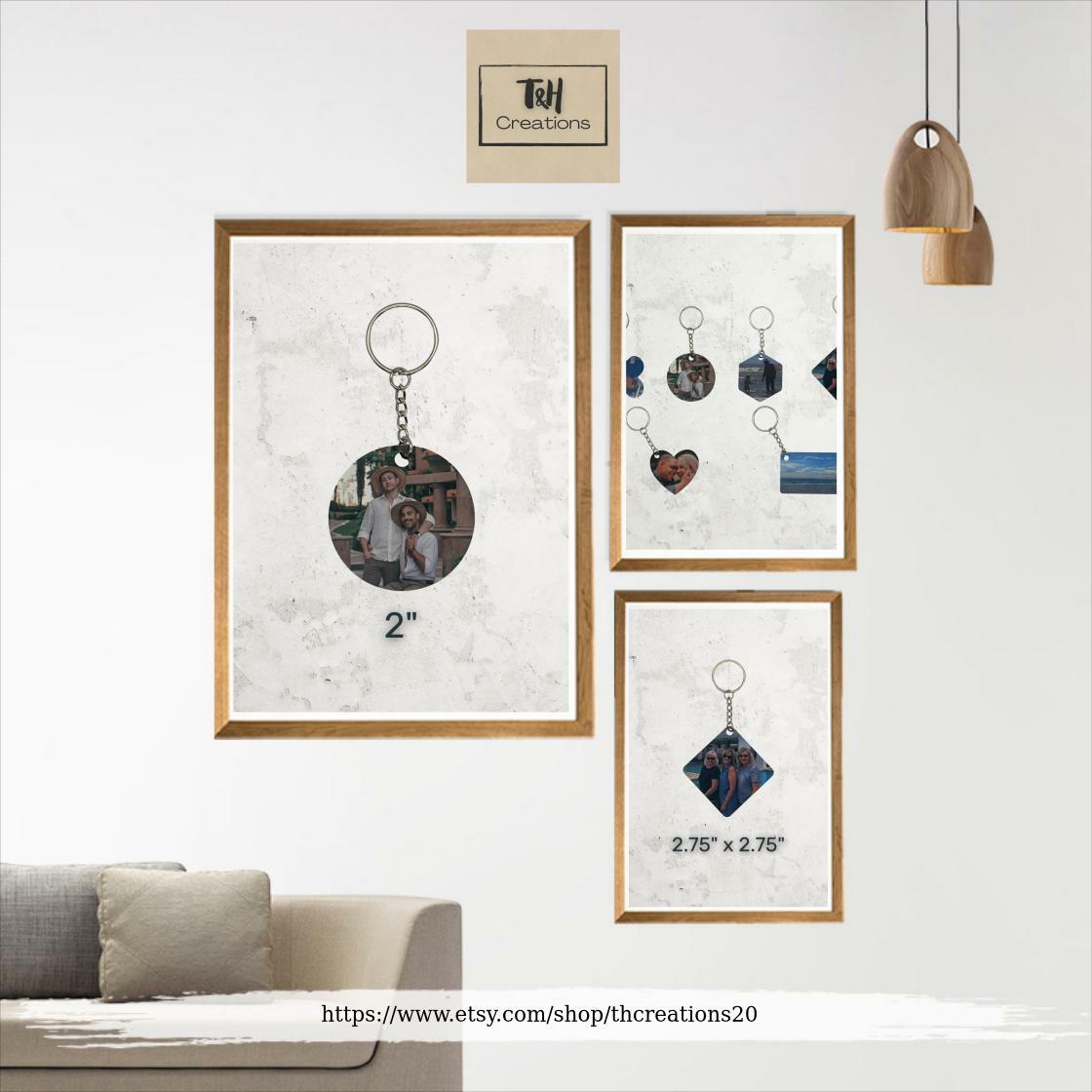 thcreations20's tweet image. Custom Photo Keychain - Personalized Photo Gift - Anniversary Gift for Him - Photo Keychain - Personalized Gift for Her - Easter Basket 

thcreations20.etsy.com/listing/961113… 

#PictureKeychain #KeychainCharm