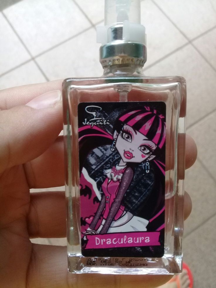 "você cheira tão bem"