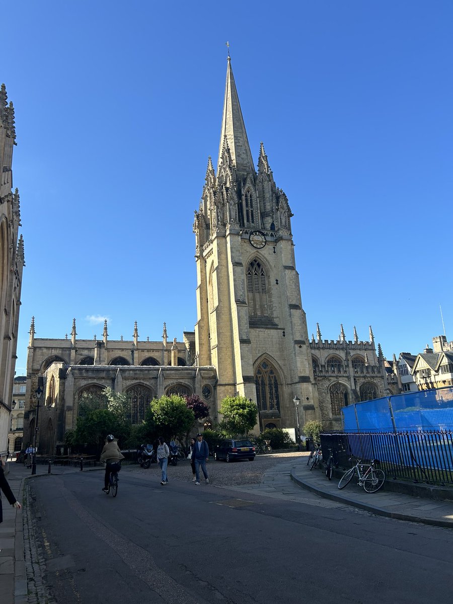 Rolla_Elsaiary's tweet photo. It was a pleasure to participate in The Oxford/QFI Forum on Research to Practice. Special thanks to @QFIntl & University of Oxford, for their incredible support in making this event possible.#Research2Practice #TeachArabic #SpeakArabic #QFIresearchforum #QFI #OxfordResearchForum https://t.co/winlFRCozV