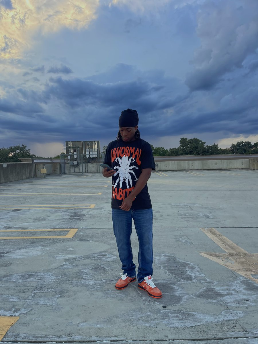 Abnormal Habits tweet media