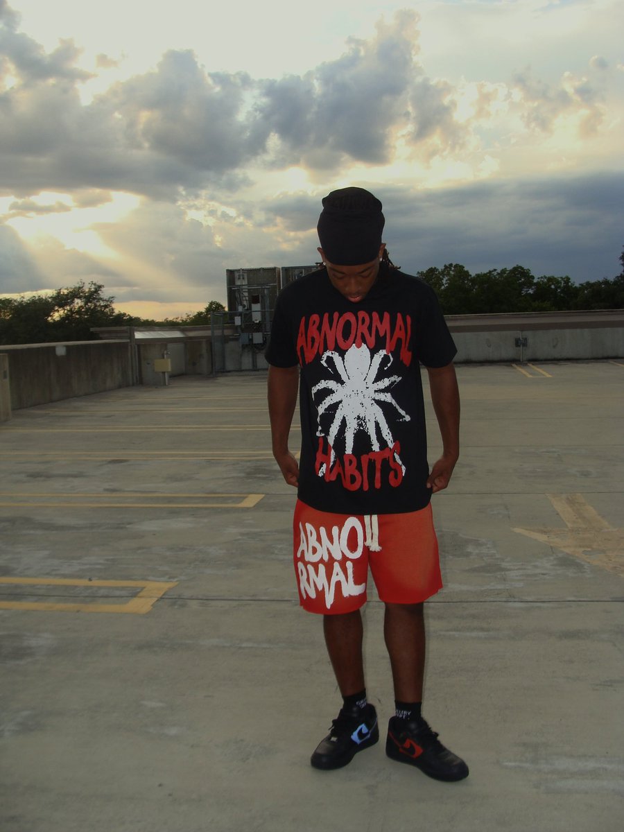 Abnormal Habits tweet media