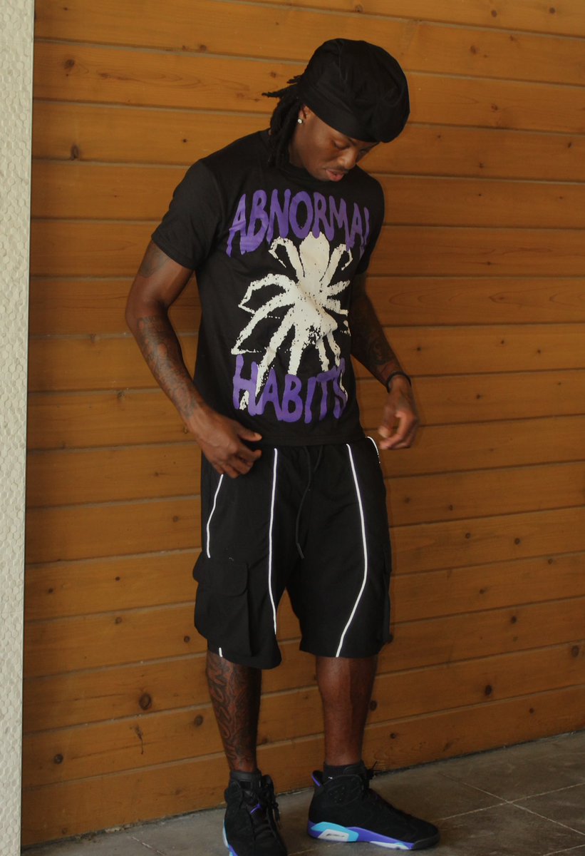 Abnormal Habits tweet media