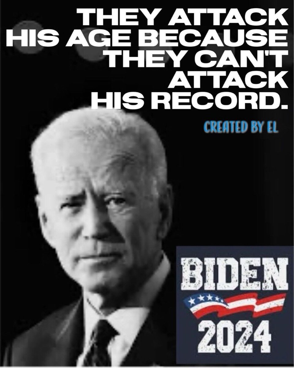 GaylMurphy's tweet photo. President #JoeBiden had a terrible night a few weeks ago, while #Republicans chose an indicted criminal felon as their candidate for President.
And the media is going after Joe?!
Tell me how fucked up this is! #STOPNormalizingTrump
#92FelonyCharges
#34FelonyIndictments https://t.co/cRbTtQ3E2b
