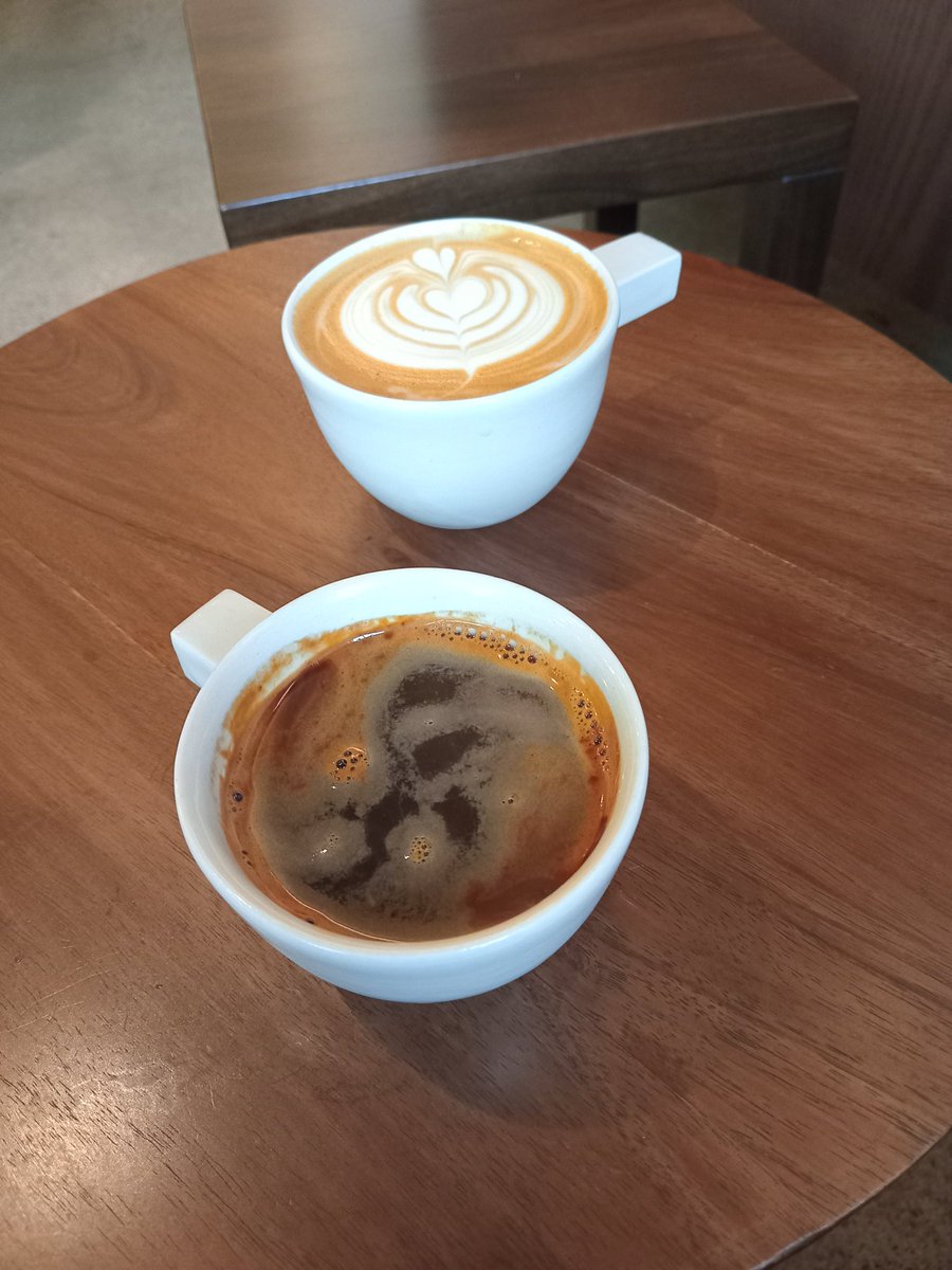 WoodOnWineNZ's tweet image. Decent! #GreyRoastingCo #Made #LoveTheTron
