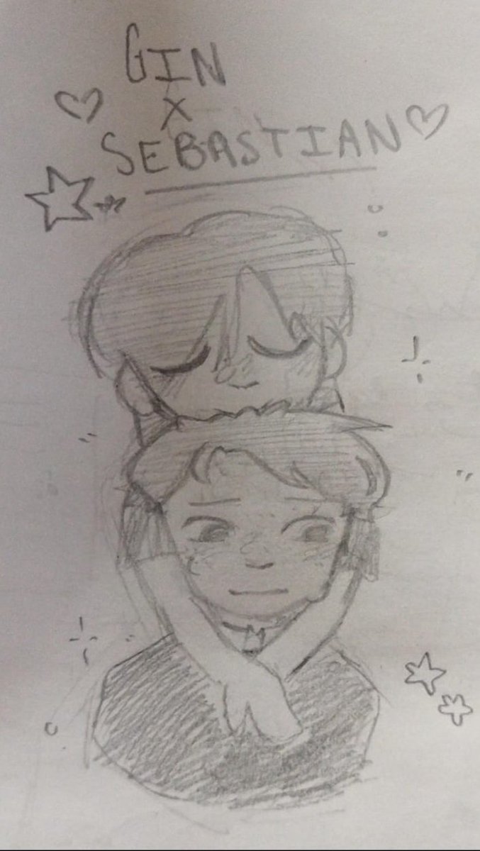 gin 🦨 tweet media