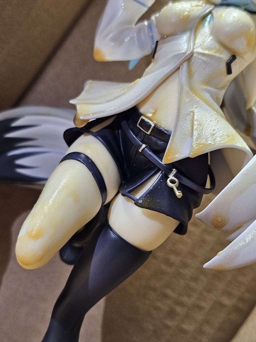 DeeP_BkkR18's tweet photo. Fbk
#ぶっかけ #フィギュアぶっかけ  #無洗浄ぶっかけ  #無洗浄フィギュア https://t.co/75cwJJZuwM