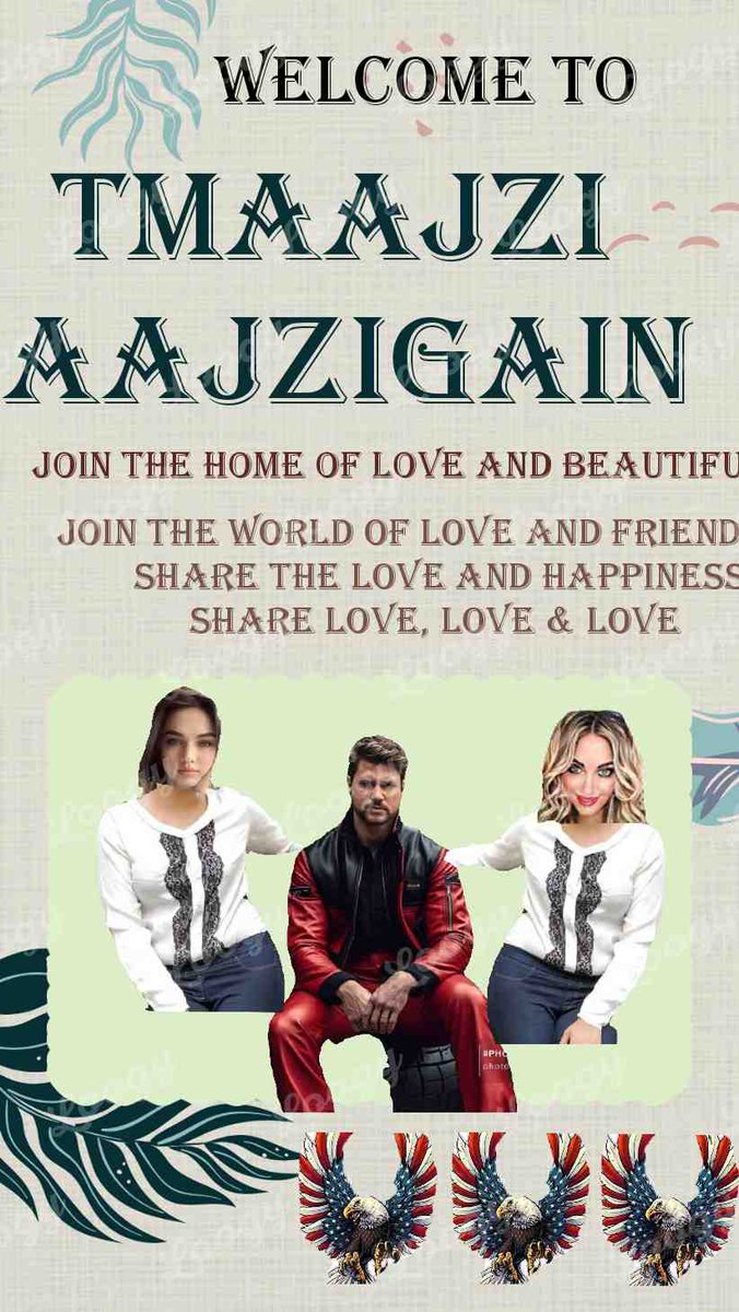 🌷SUFI🌷#AajziGain🌷 (@sufi166) on Twitter photo #AajziGain
#TMAAJZI
<a href="/khalidaajzi/">🌿khalidaajzi🌿#AajziGain🌿</a>
<a href="/shah_aajiz/">🌾SHAH AAJIZ🌾#AajziGain 🌾</a>
<a href="/NewCarlonet/">Black&White 🖤🤍🔥 #Munee #infinity 💛</a>
<a href="/sufi166/">🌷SUFI🌷#AajziGain🌷</a>
<a href="/nuvisionquestt2/">🦅Nu_Vision_Quest_Type2🏹</a>
<a href="/mvf7186/">#TmSofia</a>
<a href="/MarcelaErcia/">🕉MARCE🐉⚖ #MarceTeAyuda🔮#MarceLive🔄 Meme y Popi</a>
<a href="/nbea_h/">#𝕾𝖚𝖕𝖊𝖗𝕱𝖗𝖎𝖊𝖓𝖉𝖘 #𝕿𝖔𝖕𝕱𝖗𝖎𝖊𝖓𝖉𝖘</a>
<a href="/Lea_Dhai/">🐥𝒫𝓇𝒾𝓃𝒸𝑒𝓈𝓈 ℒ𝑒𝒶𝒽 ⭕️130 K👑</a>
<a href="/Aa_ban1/">▄︻ #TmGriffins🦅︻▄</a>
<a href="/1TGQ2/">TG</a>
<a href="/YolydeSandoval1/">Yoly de Sandoval</a>
<a href="/miadoradaluna/">꧁ lunadorada꧂</a>
<a href="/shadow_cap/">FollowGAIN🚀</a>
<a href="/moni_dollnature/">🌸 Mónica 🌸</a>
<a href="/nanykcx/">💎🅽🅰🅽🆈 🍑👈🏻</a>
<a href="/Alejakx/">🅽🅰🅽🆈 ✨</a>
<a href="/abanto_E1/">enrique abanto Diaz</a>
<a href="/7Keendo/">🦅ӄɛɛռɖօ</a>
<a href="/MarEthr/">👉 Mark 28K 😜👇</a>
<a href="/GuiverMiguel/">Rod Sam Molder</a>
<a href="/xslhi/">Gains عداد المتابعين صلحي🥊🔥</a> #AajziGain
#TMAAJZI
<a href="/khalidaajzi/">🌿khalidaajzi🌿#AajziGain🌿</a>
<a href="/shah_aajiz/">🌾SHAH AAJIZ🌾#AajziGain 🌾</a>
<a href="/NewCarlonet/">Black&White 🖤🤍🔥 #Munee #infinity 💛</a>
<a href="/sufi166/">🌷SUFI🌷#AajziGain🌷</a>
<a href="/nuvisionquestt2/">🦅Nu_Vision_Quest_Type2🏹</a>
<a href="/mvf7186/">#TmSofia</a>
<a href="/MarcelaErcia/">🕉MARCE🐉⚖ #MarceTeAyuda🔮#MarceLive🔄 Meme y Popi</a>
<a href="/nbea_h/">#𝕾𝖚𝖕𝖊𝖗𝕱𝖗𝖎𝖊𝖓𝖉𝖘 #𝕿𝖔𝖕𝕱𝖗𝖎𝖊𝖓𝖉𝖘</a>
<a href="/Lea_Dhai/">🐥𝒫𝓇𝒾𝓃𝒸𝑒𝓈𝓈 ℒ𝑒𝒶𝒽 ⭕️130 K👑</a>
<a href="/Aa_ban1/">▄︻ #TmGriffins🦅︻▄</a>
<a href="/1TGQ2/">TG</a>
<a href="/YolydeSandoval1/">Yoly de Sandoval</a>
<a href="/miadoradaluna/">꧁ lunadorada꧂</a>
<a href="/shadow_cap/">FollowGAIN🚀</a>
<a href="/moni_dollnature/">🌸 Mónica 🌸</a>
<a href="/nanykcx/">💎🅽🅰🅽🆈 🍑👈🏻</a>
<a href="/Alejakx/">🅽🅰🅽🆈 ✨</a>
<a href="/abanto_E1/">enrique abanto Diaz</a>
<a href="/7Keendo/">🦅ӄɛɛռɖօ</a>
<a href="/MarEthr/">👉 Mark 28K 😜👇</a>
<a href="/GuiverMiguel/">Rod Sam Molder</a>
<a href="/xslhi/">Gains عداد المتابعين صلحي🥊🔥</a>