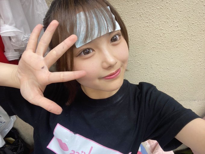 山田莉愛のTwitter画像1