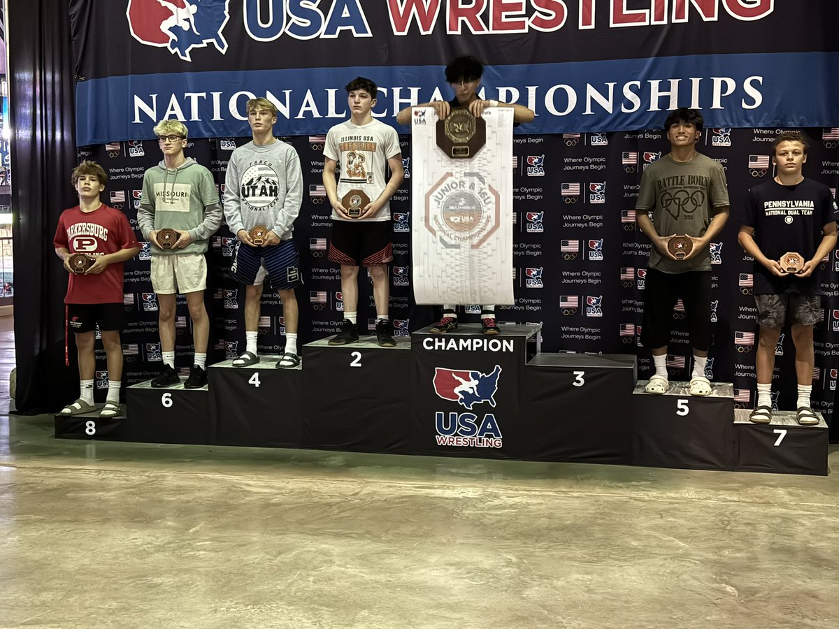 Northampton Wrestling tweet media
