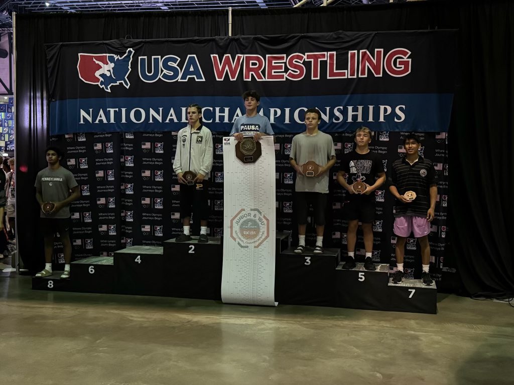 Northampton Wrestling tweet media