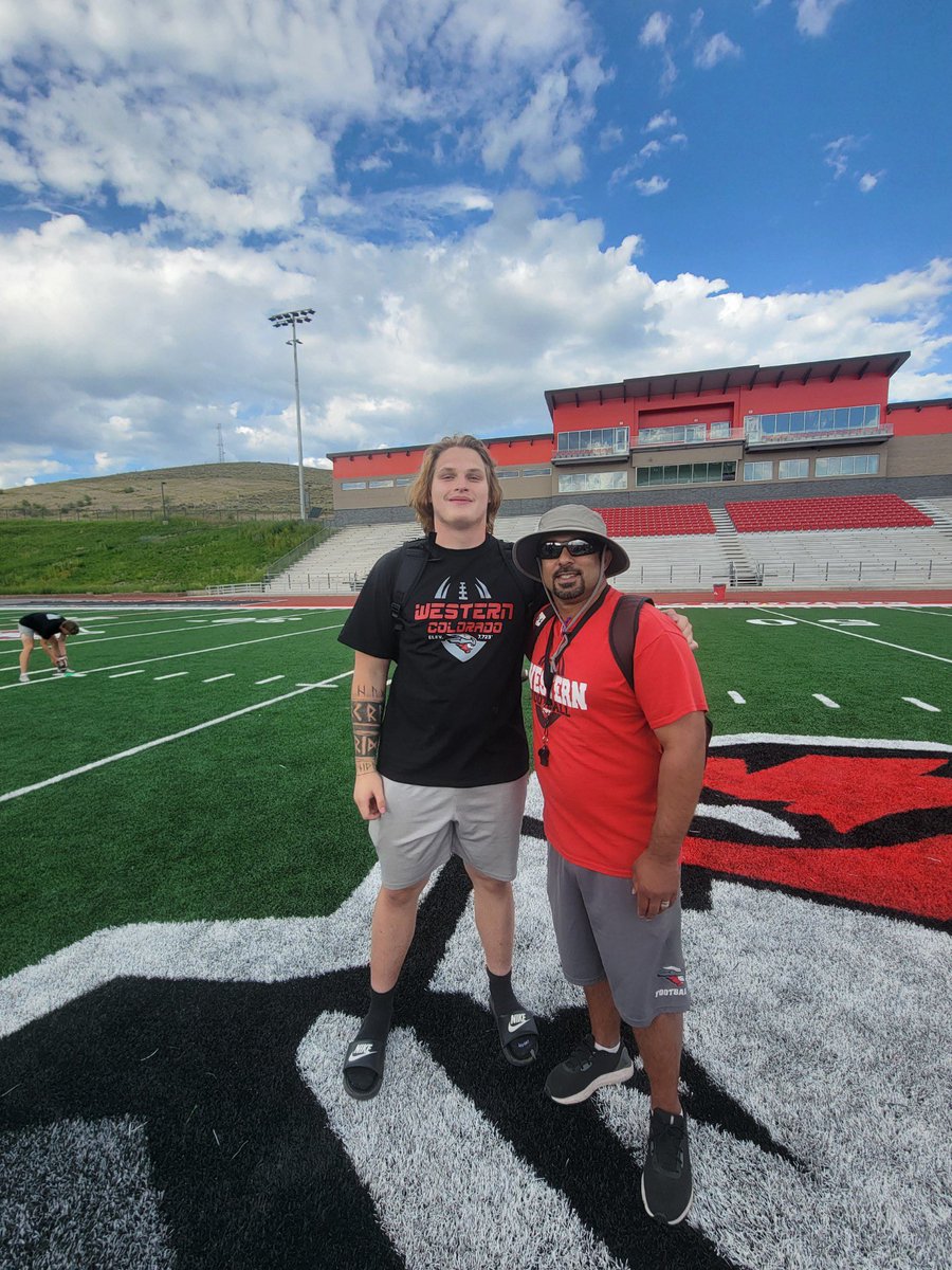 Slater Warren tweet media