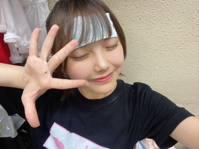 山田莉愛のTwitter画像2